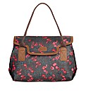 Nica Play Flapover Shoulder Bag