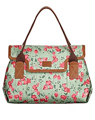 Nica Play Flapover Shoulder Bag