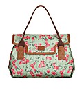 Nica Play Flapover Shoulder Bag