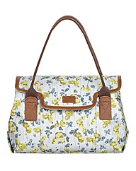 Nica Play Flapover Shoulder Bag