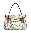 Nica Play Flapover Shoulder Bag