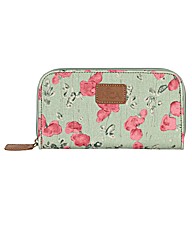 Nica Play Large Zip Around