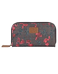 Nica Play Large Zip Around