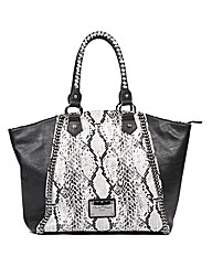 Claudia Canova Gentille Large Tote Bag