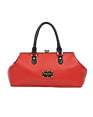 Claudia Canova Queen Retro Style Bag
