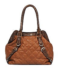 Claudia Canova Agusan Shoulder Bag