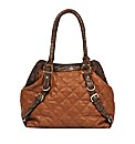 Claudia Canova Agusan Shoulder Bag