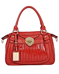 Claudia Canova Winslow Day Bag