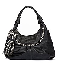 Claudia Canova Aurora Hobo Bag