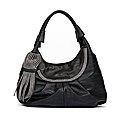 Claudia Canova Aurora Hobo Bag