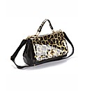 Malissa J Animal Front Satchel