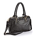Malissa J Knot Strap Two-In-One Bag