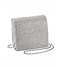 Malissa J Diamante Evening Bag