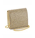 Malissa J Diamante Evening Bag