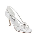 Perfect Casey Diamante Detail Sandal
