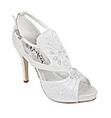 Perfect Chrissy Detailed Sandal