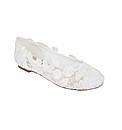 Perfect Erin Lace Ballerina