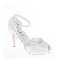 Perfect Kirsten Platform Sandal