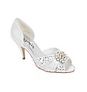 Perfect Marylin Pearl Trim Sandal