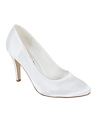 Perfect Mia Closed Toe Court