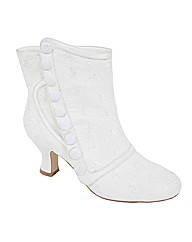 Perfect Nelly Vintage Ankle Boot