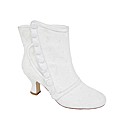 Perfect Nelly Vintage Ankle Boot