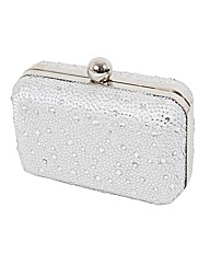 Perfect Sammy Diamante Handbag