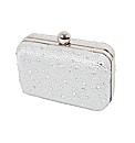 Perfect Sammy Diamante Handbag