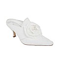 Perfect Valerie Vintage Step in Mule