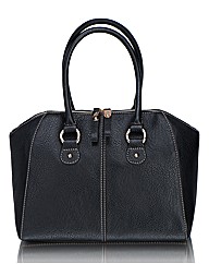 JS by Jane Shilton Pisa Tote Bag