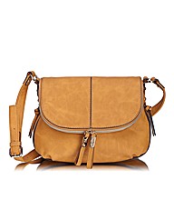 JS by Jane Shilton Sienna Flapover Bag