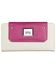 Fiorelli Lana Medium Tab Purse