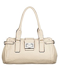 Fiorelli Clara May Zip Top Shoulder Bag
