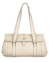 Fiorelli Lucinda Flapover Shoulder Bag
