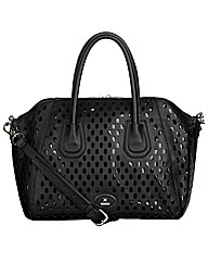 Fiorelli Be Happy Zip Top Grab Bag