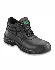 PSF Terrain Safety Chukka Boots
