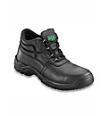 PSF Terrain Safety Chukka Boots