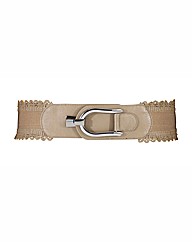 Malissa J Frill Waist Belt