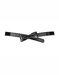 Malissa J Bow Belt