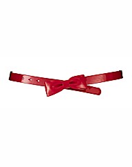 Malissa J Bow Belt