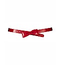 Malissa J Bow Belt