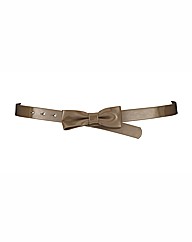 Malissa J Bow Belt