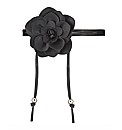 Malissa J Flower Belt