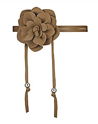 Malissa J Flower Belt