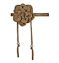 Malissa J Flower Belt