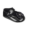 Baypods Girls Pram Shoes