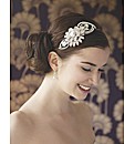 Rainbow Club Camelia Headdress