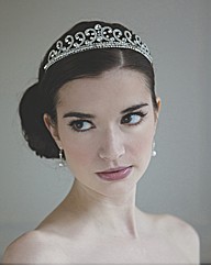 Rainbow Club Royal Coris Headdress