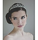 Rainbow Club Royal Coris Headdress