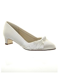 Rainbow Club Linda EE Fit Court Shoes